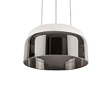 Подвесной светильник LOFT IT Totem 10466P Smoke