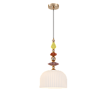 Подвесной светильник Moderli Charm V11181-1P