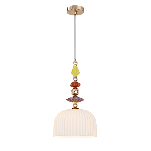 Подвесной светильник Moderli Charm V11181-1P