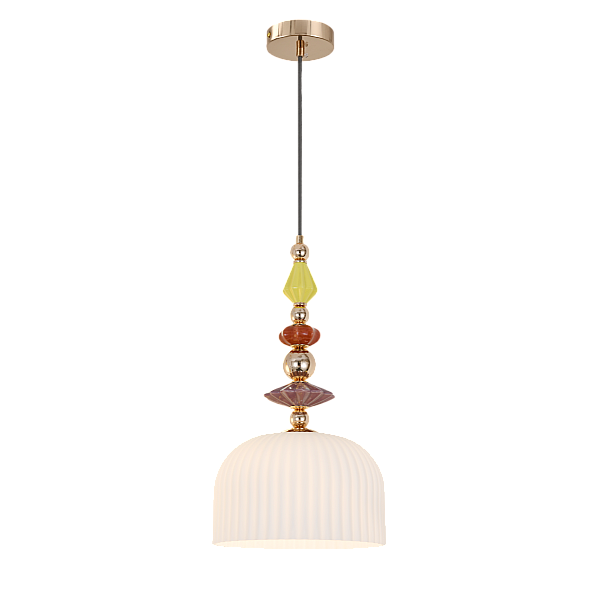 Светильник подвесной Moderli Charm V11181-1P