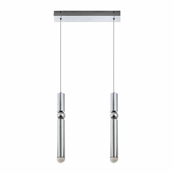 Подвесной cветильник Modelux 88906-2 CH