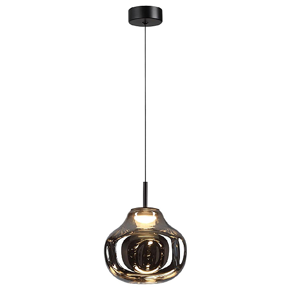 Подвесной светодиодный светильник Odeon Light Pendant Vaso 5097/4LC