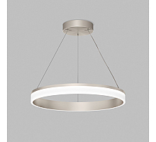 Подвесной светильник Denkirs Ring  DK6671-SN