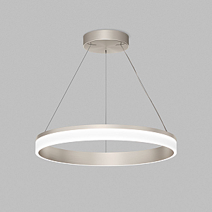 Подвесной светильник Denkirs Ring  DK6671-SN
