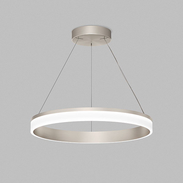 Подвесной светильник DENKIRS RING DK6671-SN