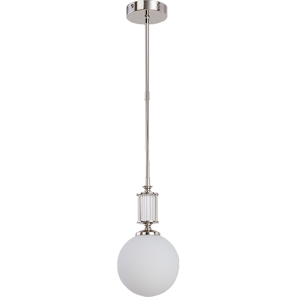 Подвесной светильник Kutek Mood Artu Glass ART-ZW-1 (N) G