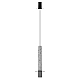 Подвесной светодиодный светильник Loft IT Lava 10361A