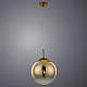 Подвесной светильник Arte Lamp Jupiter Gold A7963SP-1GO
