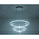 Подвесной светодиодный светильник Ambrella light Comfort Line FL5542
