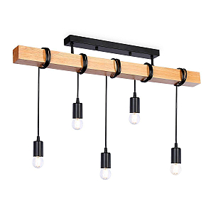 Подвесной светильник Ambrella Light Traditional TR8183