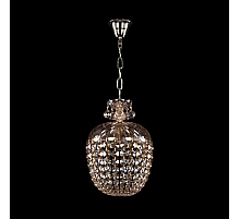 Подвесная люстра Bohemia Ivele Crystal 14771/25 G M721