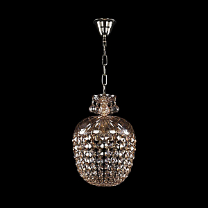 Подвесная люстра Bohemia Ivele Crystal 14771/25 G M721