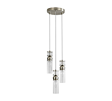 Подвесной светильник Lumion Moderni Denver 8277/3A