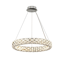 Подвесная люстра Maytoni Castello MOD335PL-L30CH3K