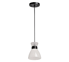 Подвесной светильник De Markt Лоск 107010501