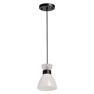 Подвесной светильник De Markt Лоск 107010501