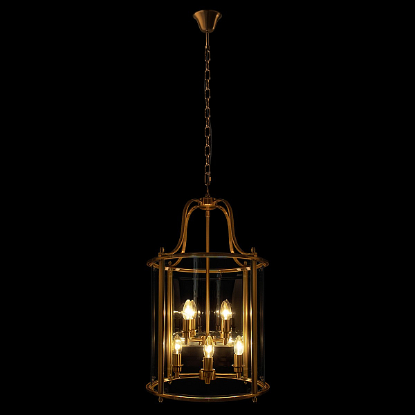 Подвесной светильник Loft It Lighthouse 10456/8 AB