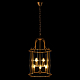 Подвесной светильник Loft It Lighthouse 10456/8 AB