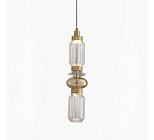 Подвесной светильник Mizi'en Mosaic MZ160191-2-540C