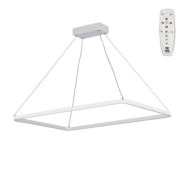 Люстра Vitaluce V2506DT-0/1S