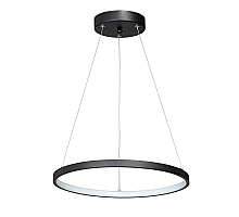 Подвесной светодиодный светильник Vitaluce V4600-1/1S