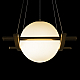 Подвесной светильник Loft It Swing 10424/200