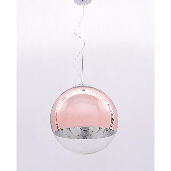 Подвесной светильник Lumina Deco Ibiza LDP 108-300 R.GD