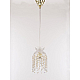Подвесной светильник Bohemia Ivele Crystal 14781P/13 G Drops