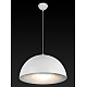 Подвесной светильник Toplight May TL4510D-01WH