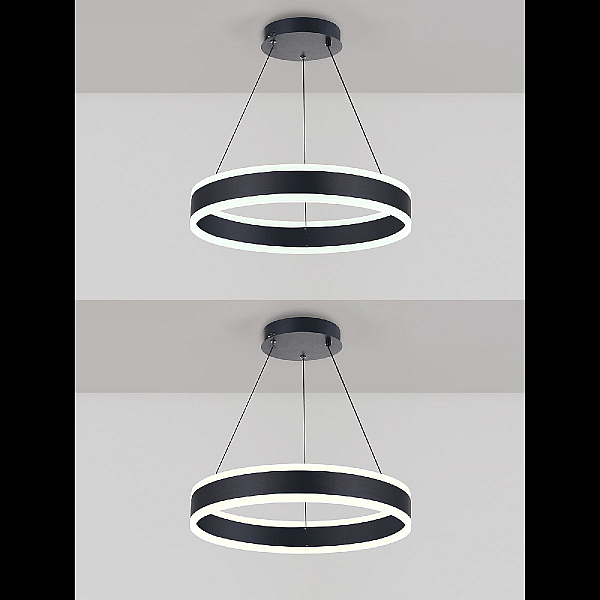 Подвесной светильник Natali Kovaltseva Laud LED LAMPS 81188