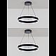 Подвесной светильник Natali Kovaltseva Laud LED LAMPS 81188
