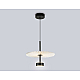 Люстра Ambrella Light HIGH LIGHT LH72601