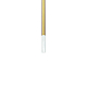 LT7473332 Люстра TUBO LED 5W 300LM 360G ЗОЛОТО 3000K