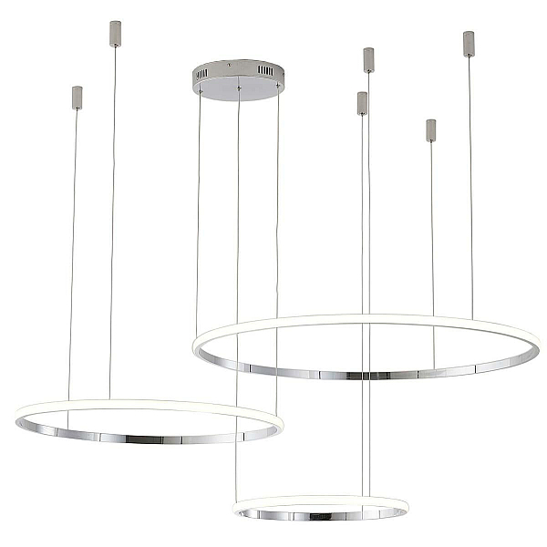 Подвесной светильник Zortes RINGOLIGHT ZRS.33321.120F