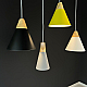 Подвесной светильник ImperiumLoft XD-A 178205-26