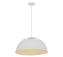 Подвесной светильник Arte Lamp Buratto A8174SP-1WH