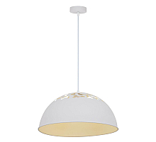 Подвесной светильник Arte Lamp Buratto A8174SP-1WH