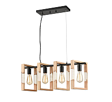 Подвесной светильник Vele Luce Copeland VL6222P04