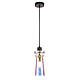 Подвесной светильник Odeon Light Pasti 4967/1A