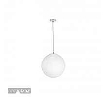 Подвесной светильник iLamp Planet 9202P/M WH
