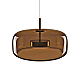 Подвесной светодиодный светильник Loft IT Dauphin 10040B