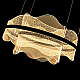 Подвесной светильник Modestyle MS.8047.600 BK