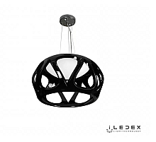 Подвесной светильник iLedex Somnambulist MD6156-S BK