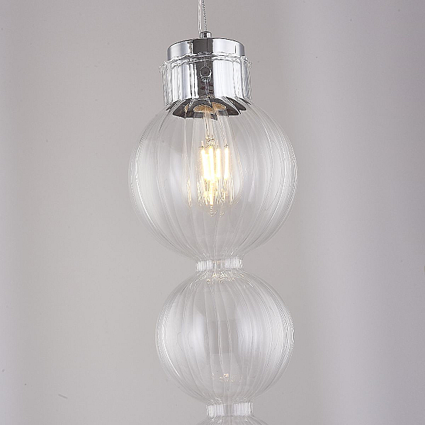 Подвесной светильник ImperiumLoft Heathfield lighting 147973-22