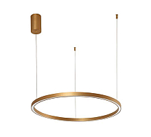 Подвесная люстра Arte Lamp Smooth A2223SP-1PB