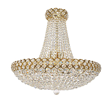 Люстра на штанге Arti Lampadari Asti E 1.5.50.600 G