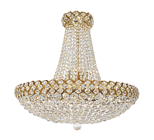 Люстра на штанге Arti Lampadari Asti E 1.5.50.600 G