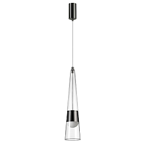 Подвесной светильник Odeon Light Lump 5044/12L