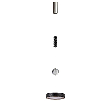 Подвесной светильник Odeon Light L-Vision Riviera 5451/32LB