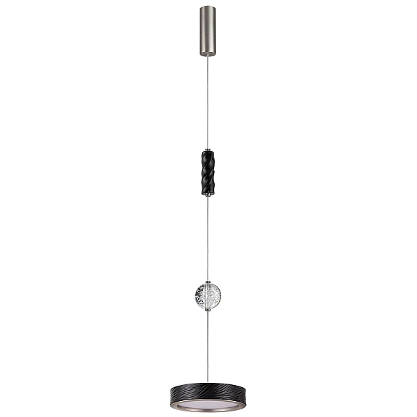 Подвесной светильник Odeon Light Riviera L-Vision 5451/32LB